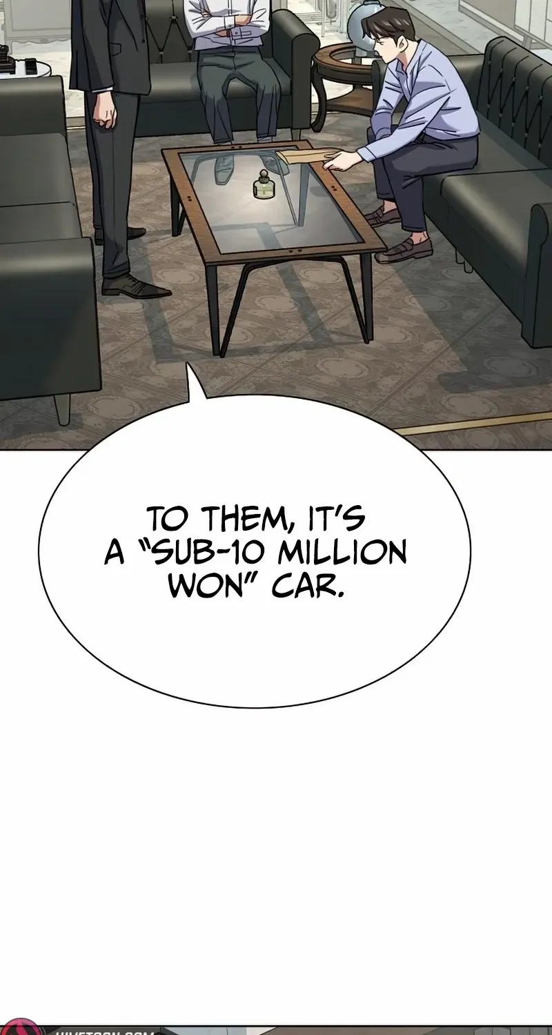 Read The Chaebeol’s Youngest Son chapter 168 image 65 on Lezhin