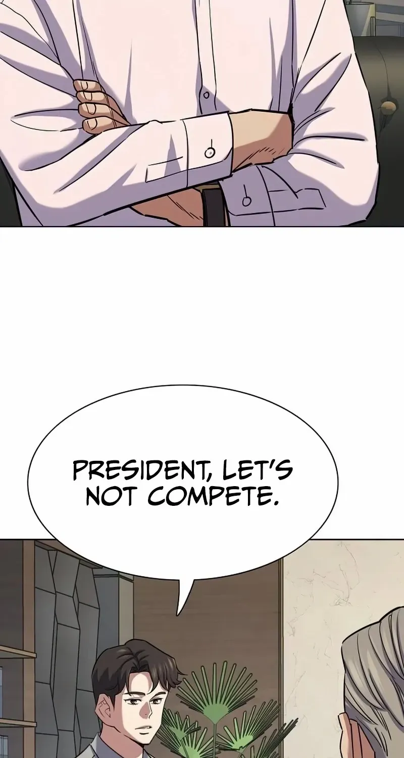 Read The Chaebeol’s Youngest Son chapter 168 image 7 on Lezhin