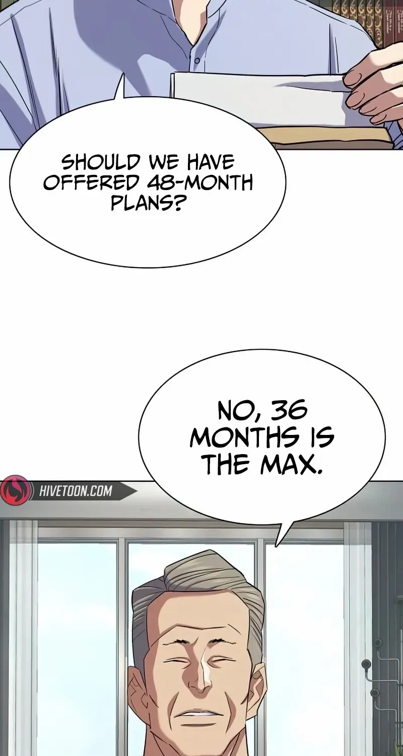 Read The Chaebeol’s Youngest Son chapter 168 image 71 on Lezhin