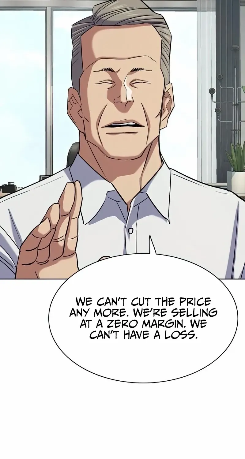 Read The Chaebeol’s Youngest Son chapter 168 image 74 on Lezhin