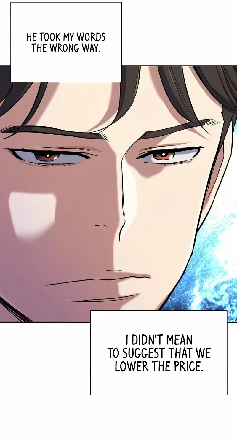 Read The Chaebeol’s Youngest Son chapter 168 image 75 on Lezhin