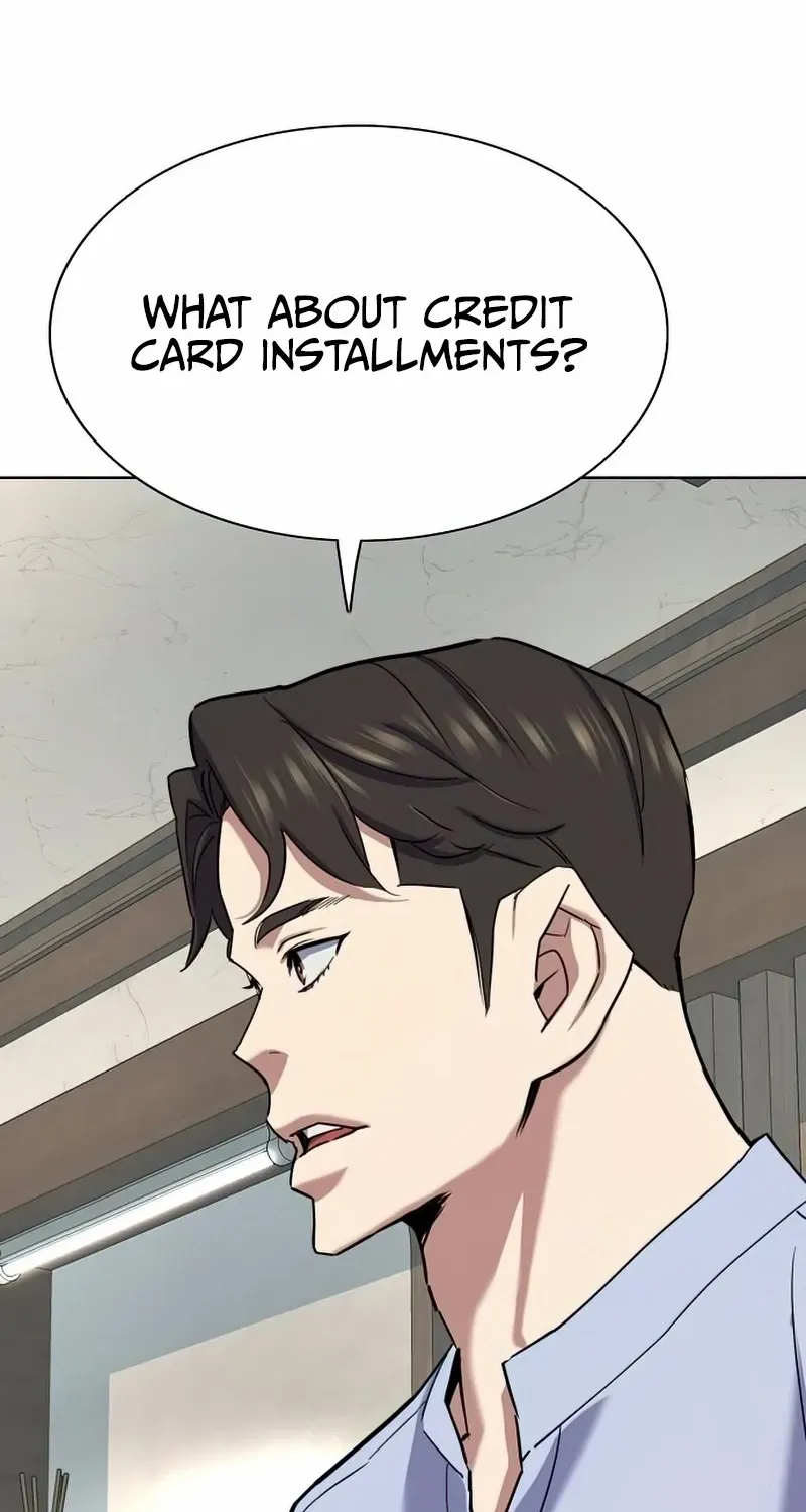 Read The Chaebeol’s Youngest Son chapter 168 image 76 on Lezhin