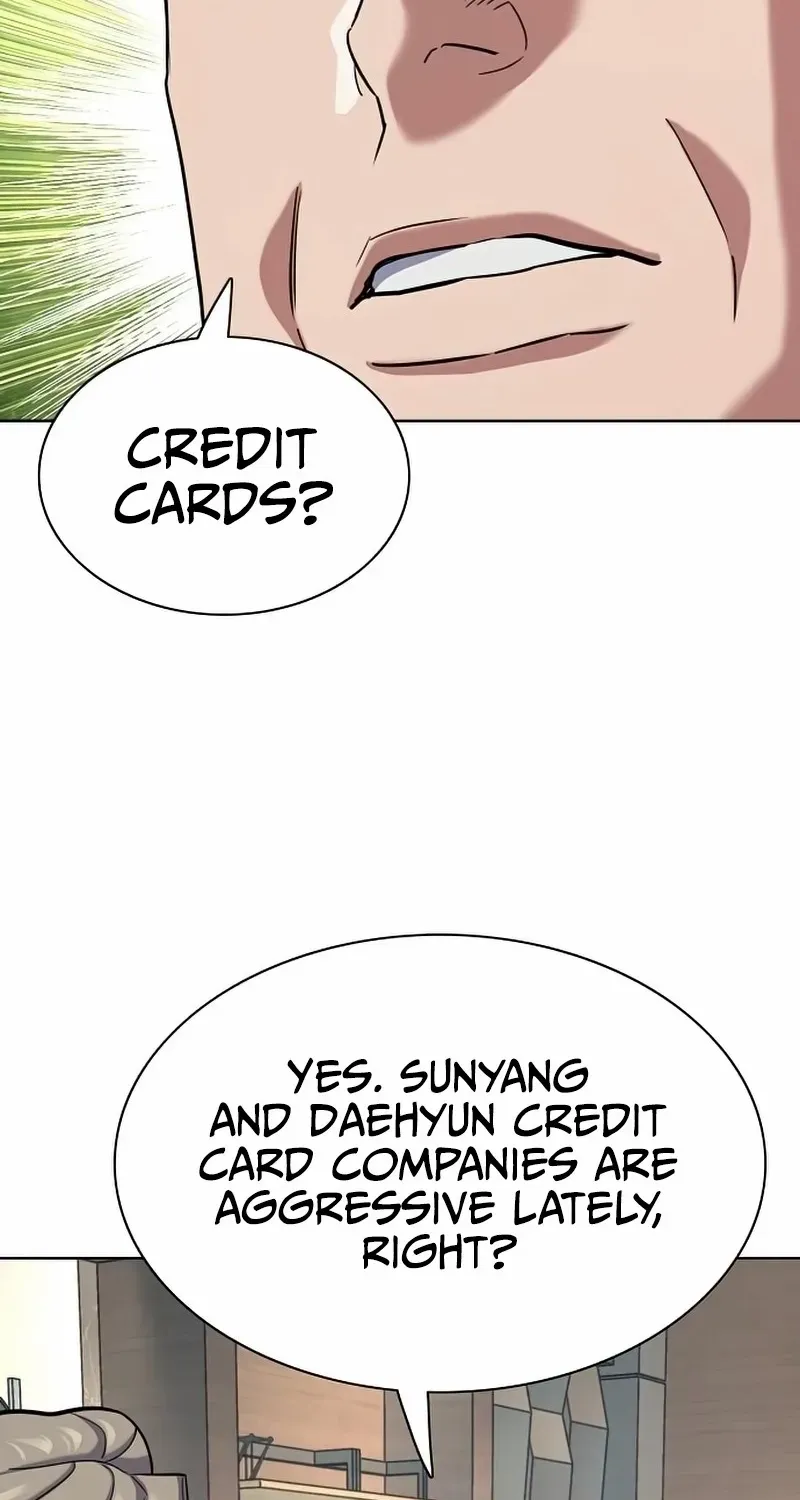 Read The Chaebeol’s Youngest Son chapter 168 image 79 on Lezhin