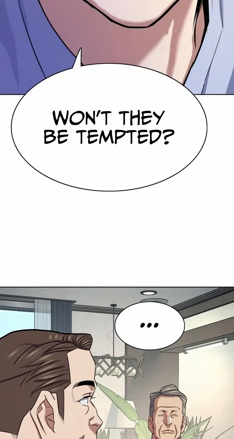 Read The Chaebeol’s Youngest Son chapter 168 image 82 on Lezhin