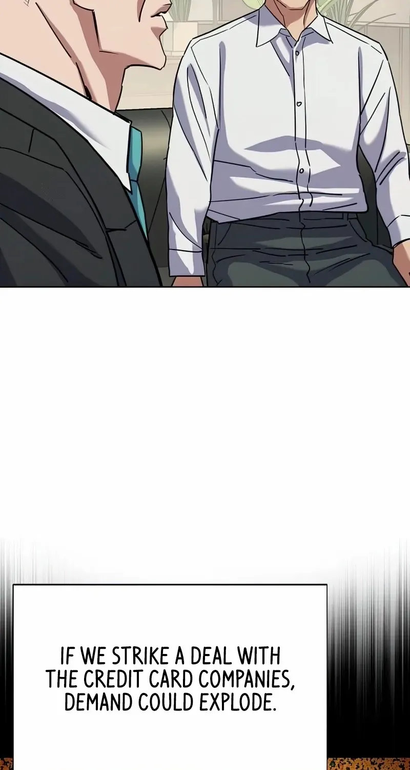 Read The Chaebeol’s Youngest Son chapter 168 image 83 on Lezhin