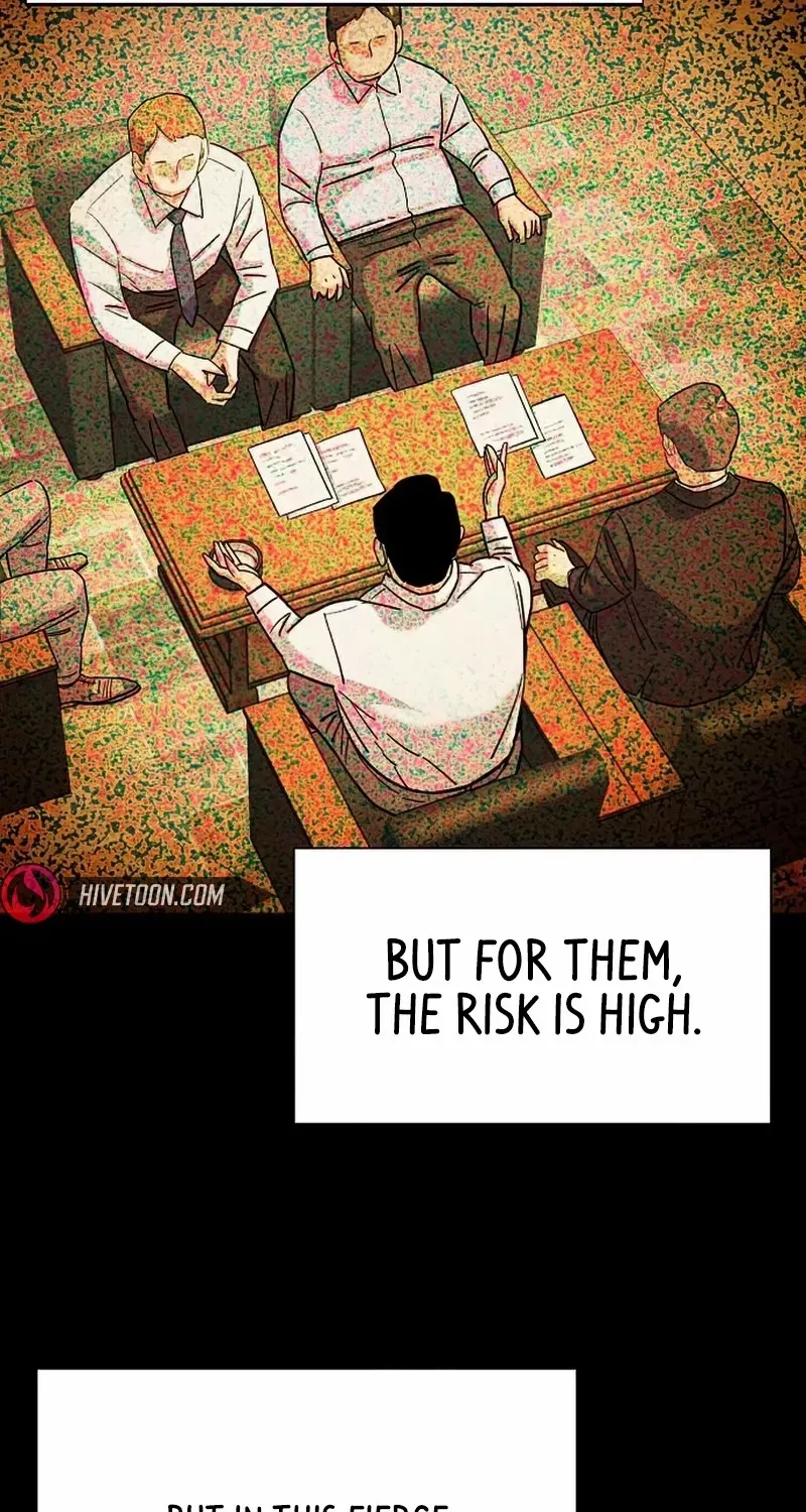 Read The Chaebeol’s Youngest Son chapter 168 image 84 on Lezhin