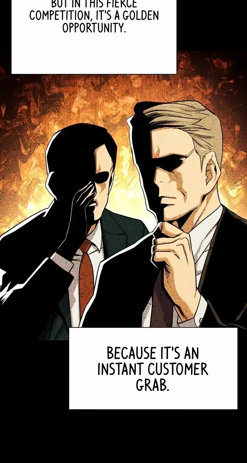 Read The Chaebeol’s Youngest Son chapter 168 image 85 on Lezhin