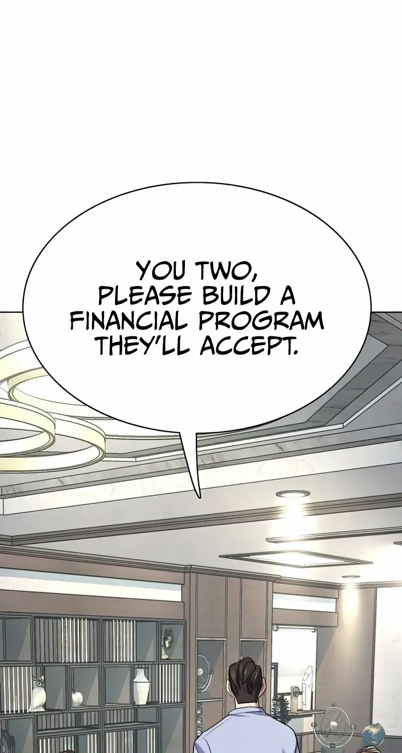Read The Chaebeol’s Youngest Son chapter 168 image 89 on Lezhin