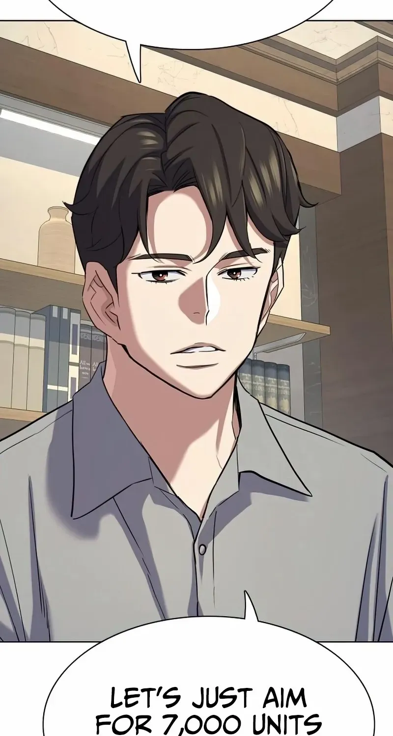 Read The Chaebeol’s Youngest Son chapter 168 image 9 on Lezhin