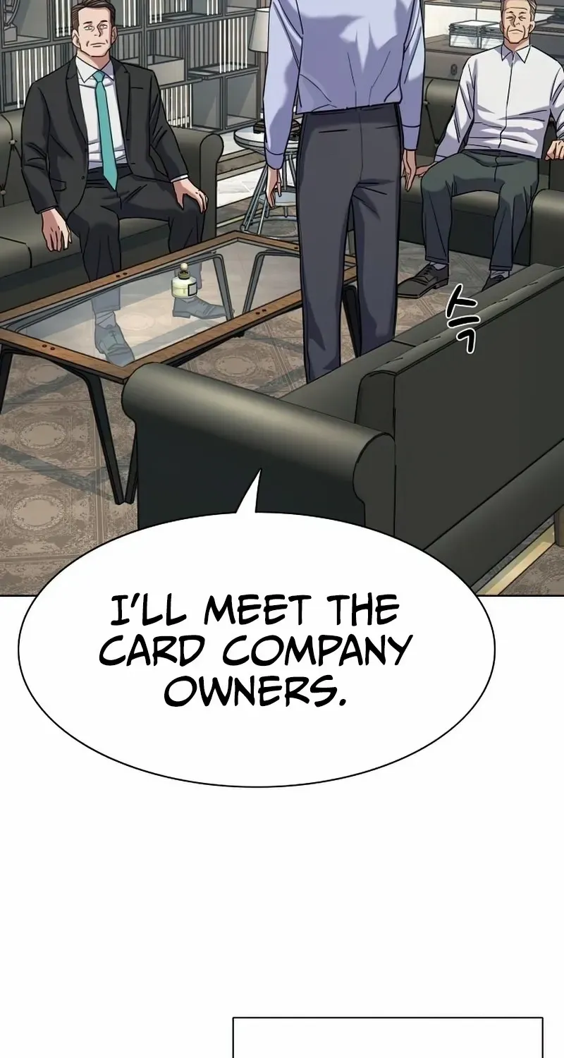 Read The Chaebeol’s Youngest Son chapter 168 image 90 on Lezhin