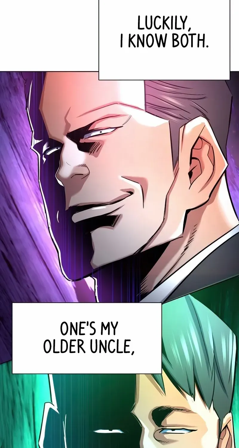 Read The Chaebeol’s Youngest Son chapter 168 image 91 on Lezhin