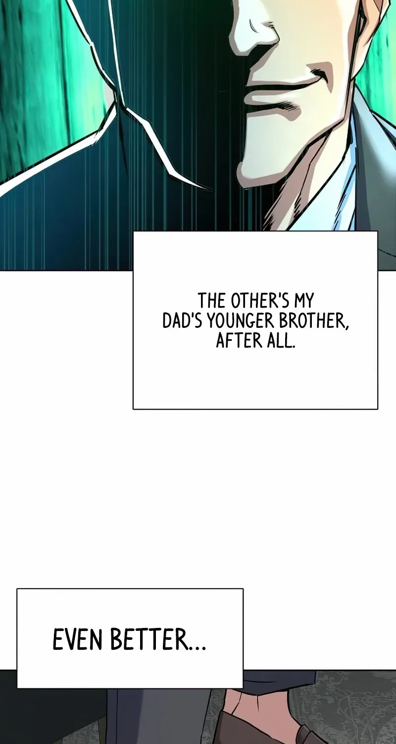Read The Chaebeol’s Youngest Son chapter 168 image 92 on Lezhin