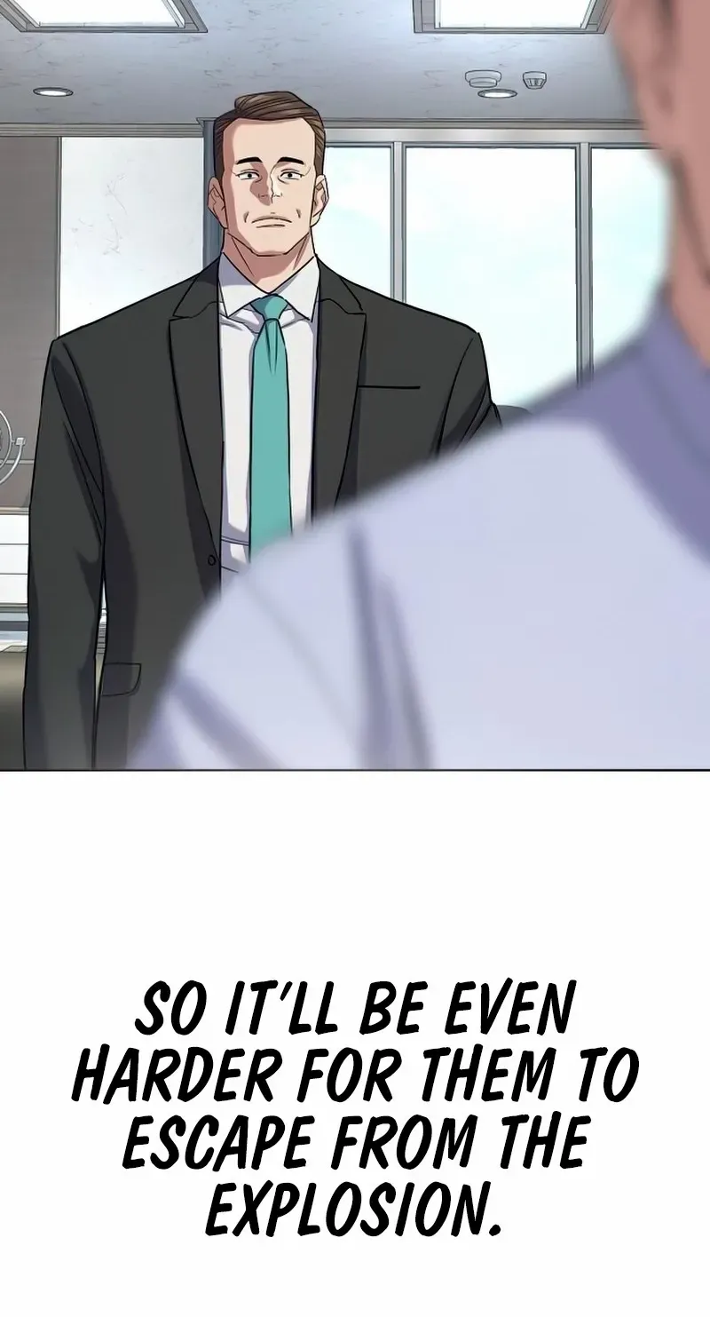 Read The Chaebeol’s Youngest Son chapter 168 image 95 on Lezhin