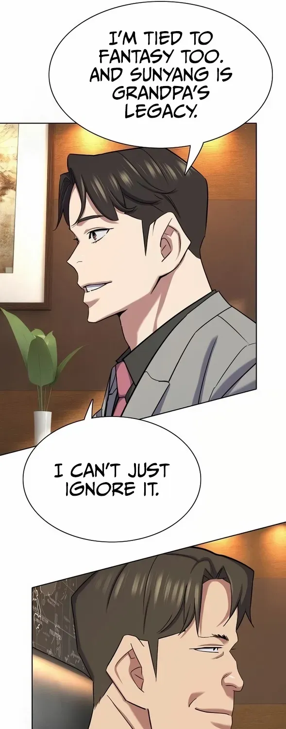 Read The Chaebeol’s Youngest Son chapter 169 image 10 on Lezhin