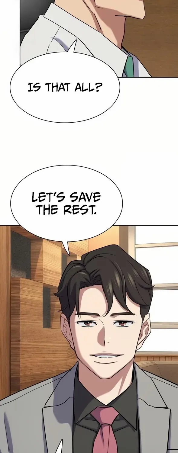 Read The Chaebeol’s Youngest Son chapter 169 image 11 on Lezhin