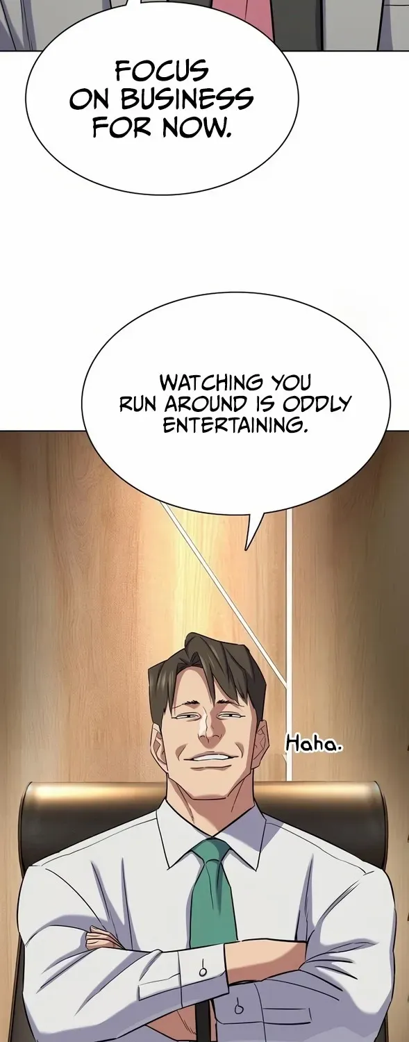Read The Chaebeol’s Youngest Son chapter 169 image 12 on Lezhin