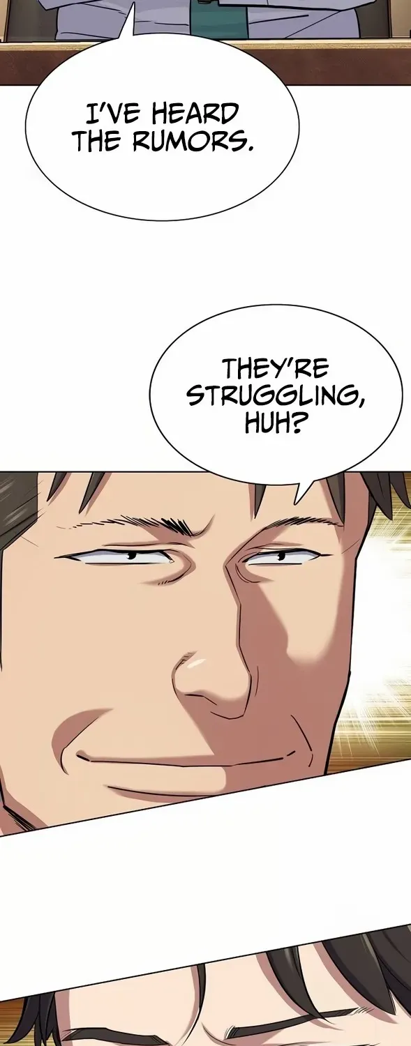 Read The Chaebeol’s Youngest Son chapter 169 image 13 on Lezhin