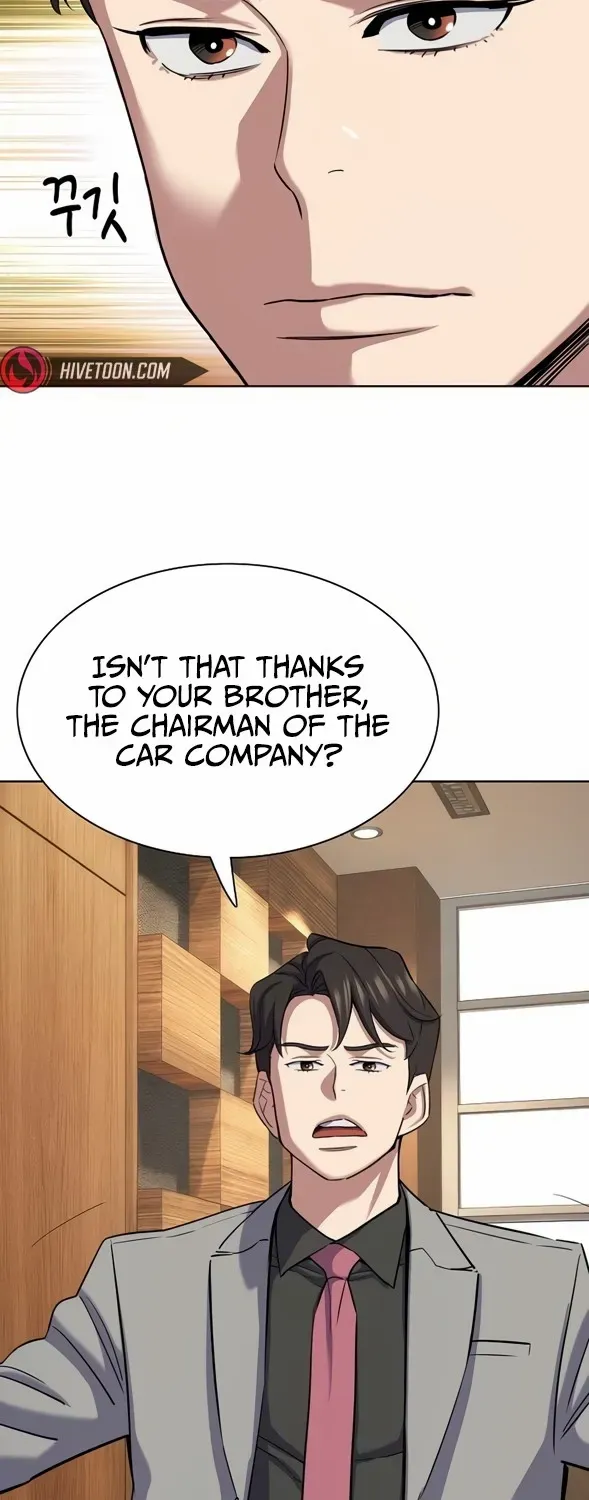 Read The Chaebeol’s Youngest Son chapter 169 image 14 on Lezhin