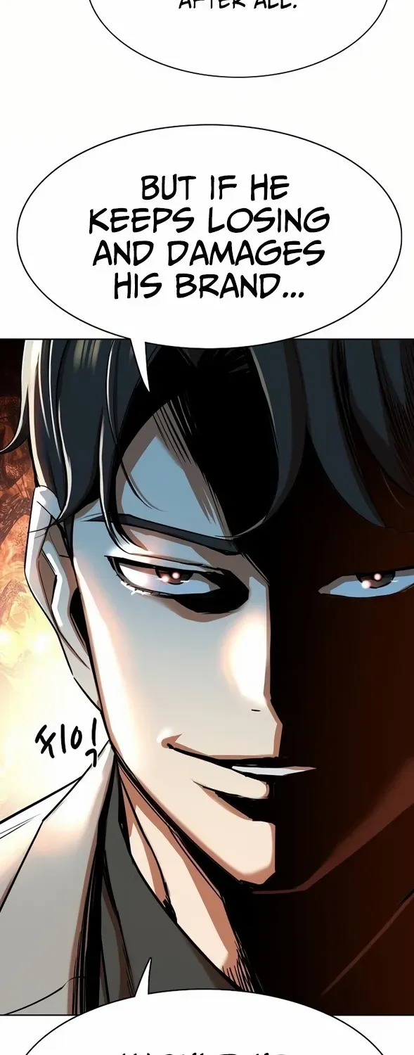 Read The Chaebeol’s Youngest Son chapter 169 image 16 on Lezhin