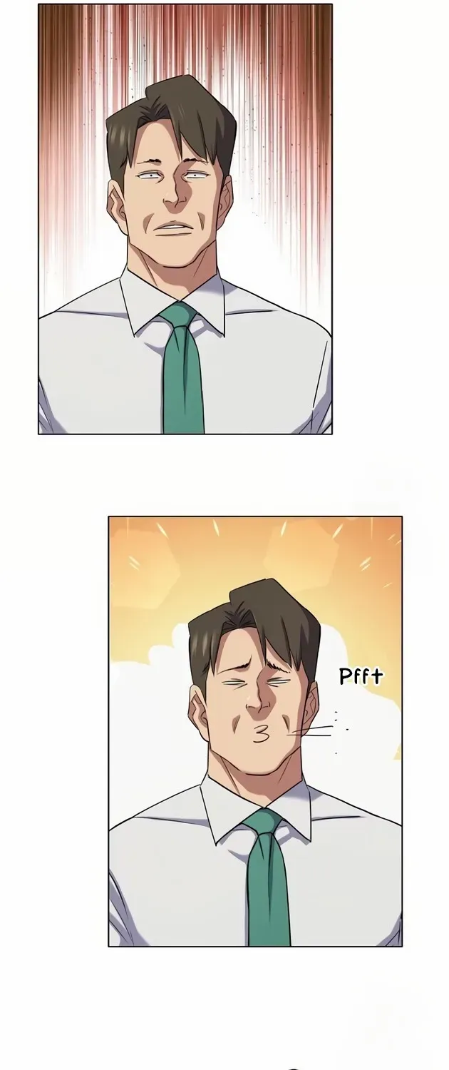 Read The Chaebeol’s Youngest Son chapter 169 image 18 on Lezhin
