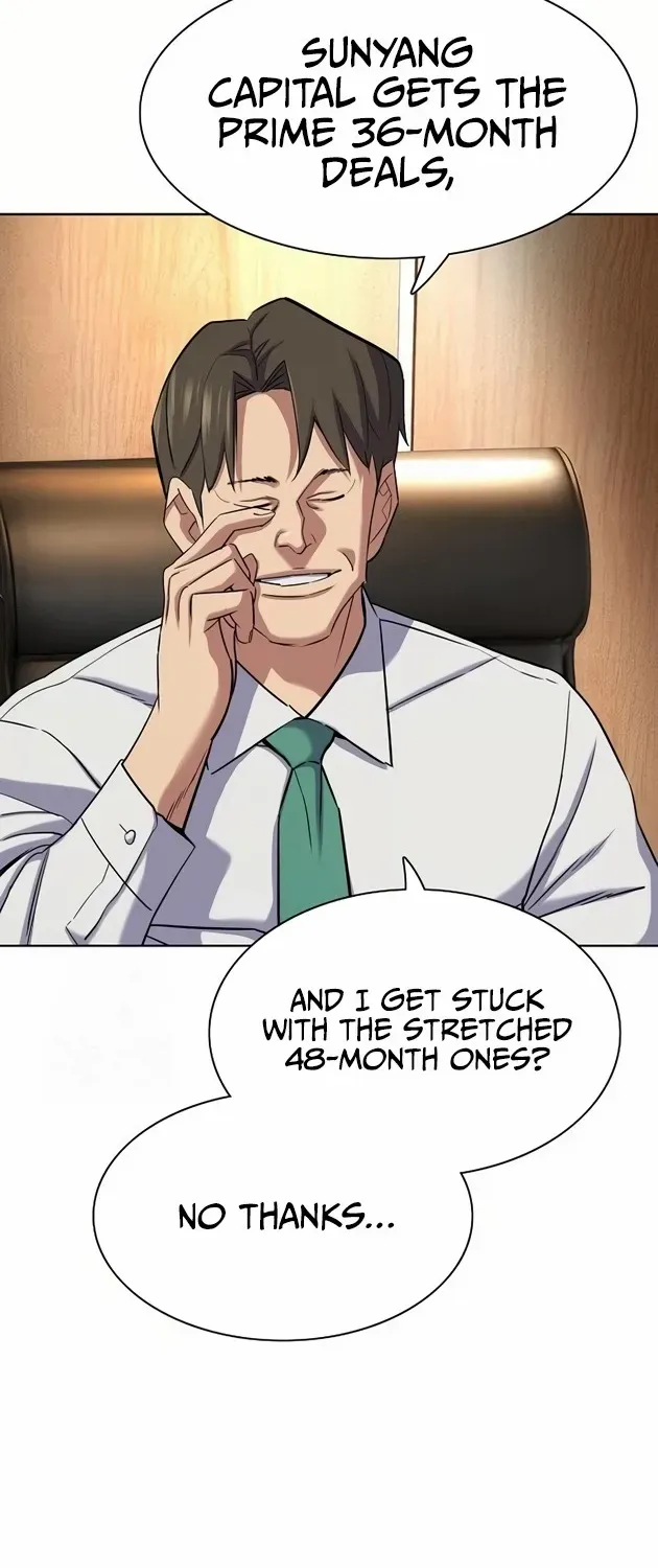 Read The Chaebeol’s Youngest Son chapter 169 image 21 on Lezhin