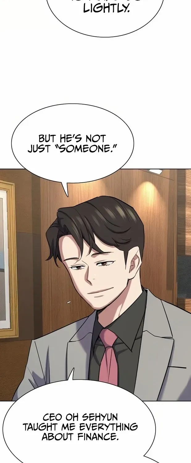 Read The Chaebeol’s Youngest Son chapter 169 image 27 on Lezhin