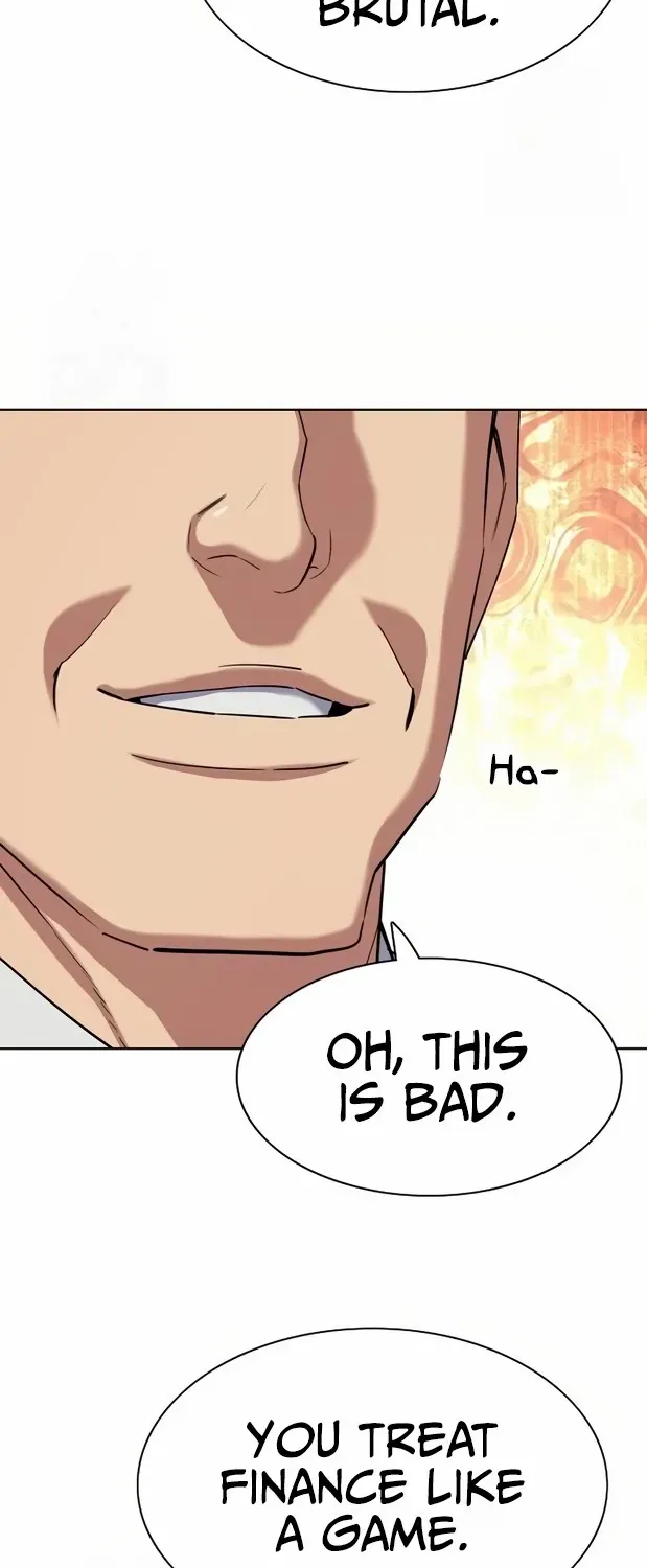 Read The Chaebeol’s Youngest Son chapter 169 image 29 on Lezhin
