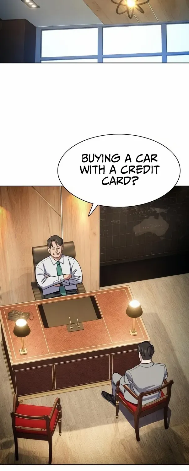 Read The Chaebeol’s Youngest Son chapter 169 image 3 on Lezhin