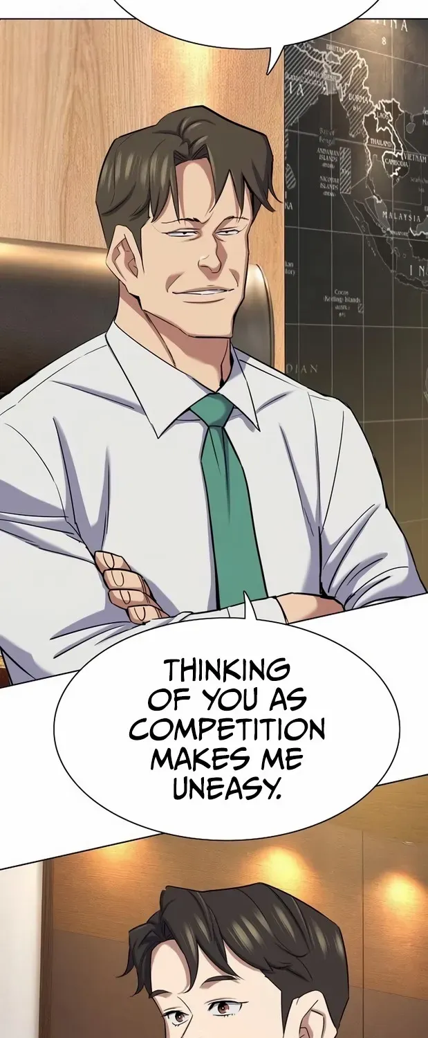 Read The Chaebeol’s Youngest Son chapter 169 image 30 on Lezhin
