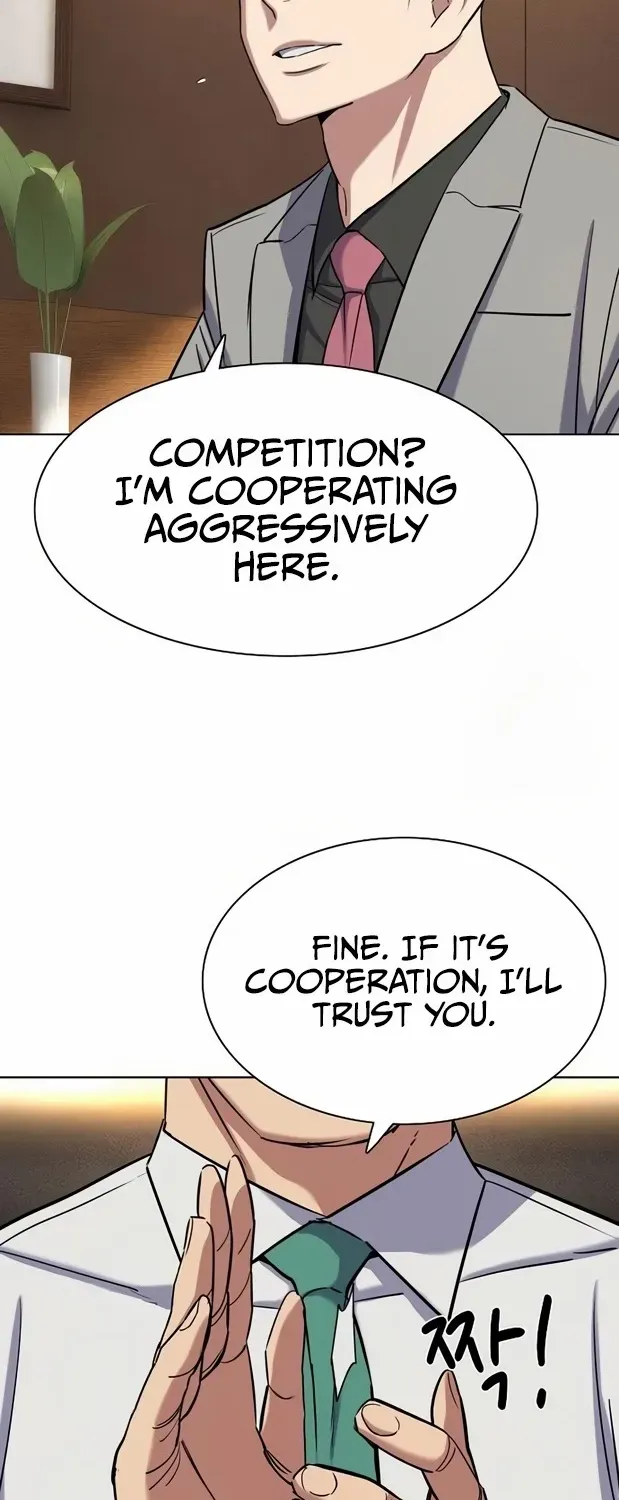 Read The Chaebeol’s Youngest Son chapter 169 image 31 on Lezhin