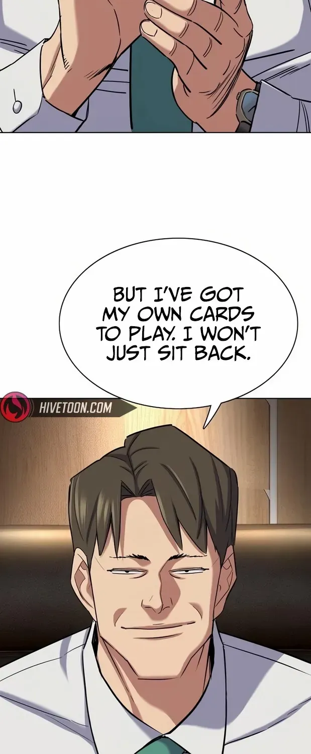 Read The Chaebeol’s Youngest Son chapter 169 image 32 on Lezhin