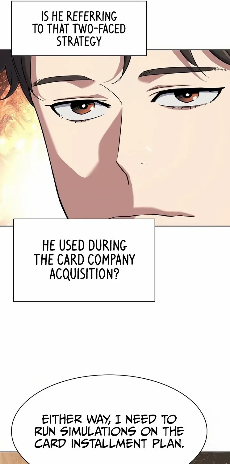 Read The Chaebeol’s Youngest Son chapter 169 image 34 on Lezhin