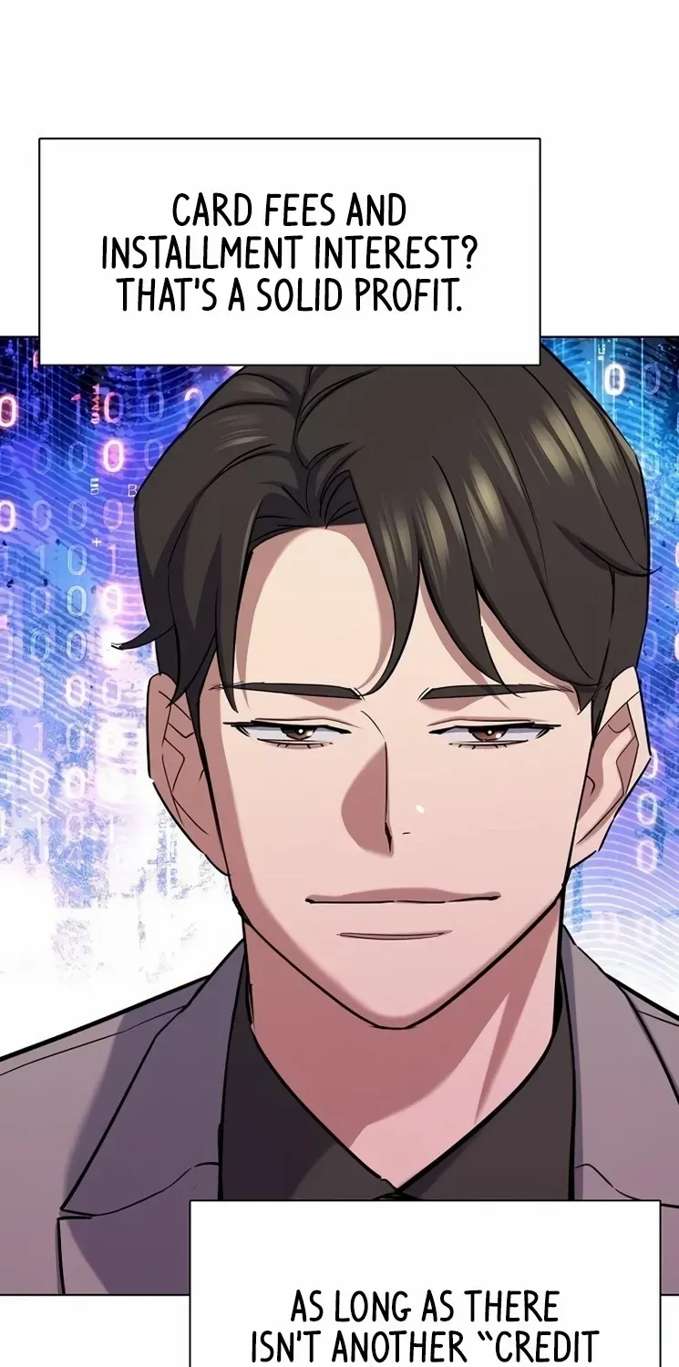 Read The Chaebeol’s Youngest Son chapter 169 image 36 on Lezhin