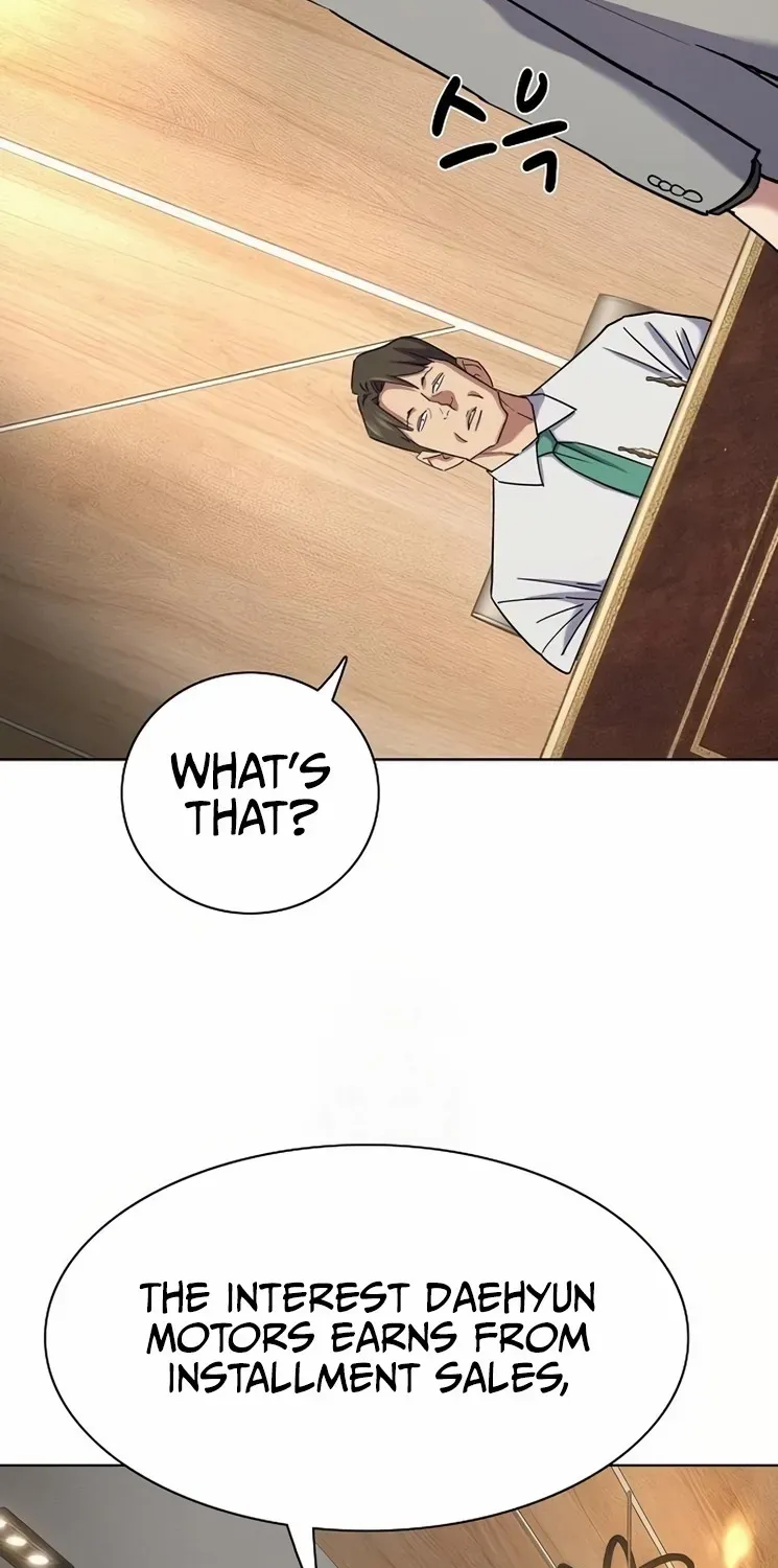 Read The Chaebeol’s Youngest Son chapter 169 image 38 on Lezhin