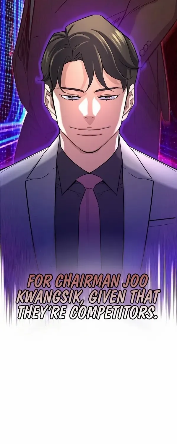 Read The Chaebeol’s Youngest Son chapter 169 image 43 on Lezhin