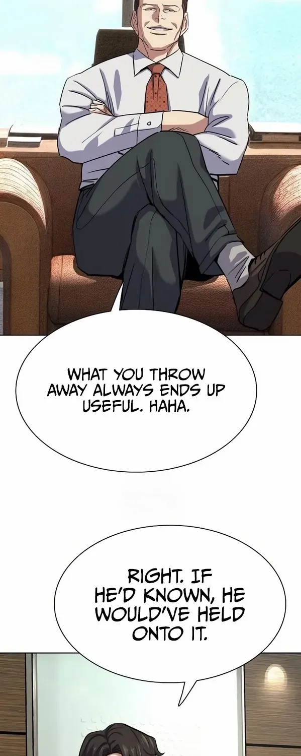 Read The Chaebeol’s Youngest Son chapter 169 image 46 on Lezhin