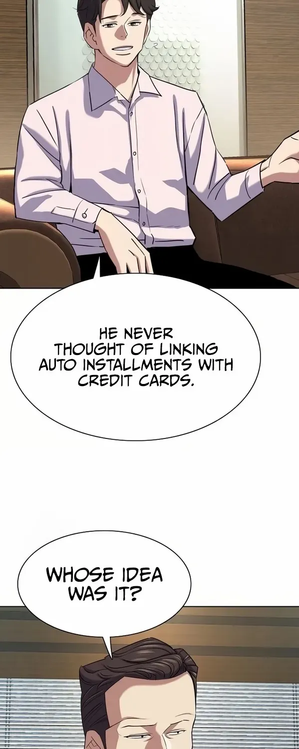 Read The Chaebeol’s Youngest Son chapter 169 image 47 on Lezhin