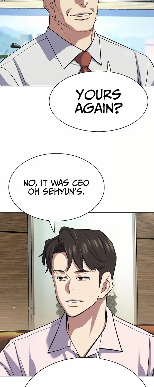 Read The Chaebeol’s Youngest Son chapter 169 image 48 on Lezhin
