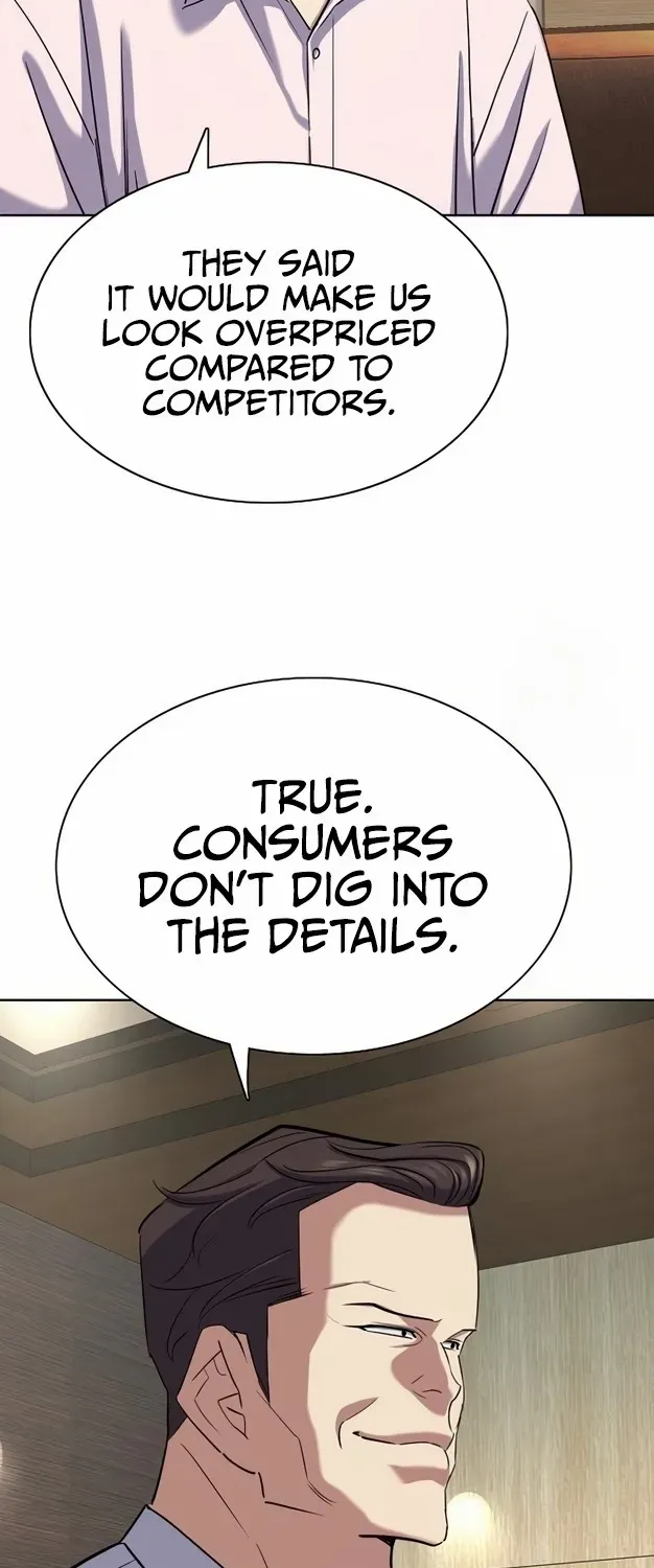 Read The Chaebeol’s Youngest Son chapter 169 image 52 on Lezhin