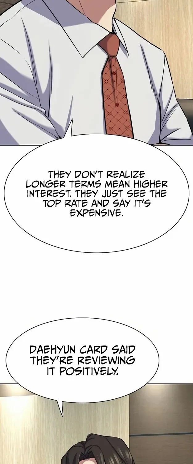 Read The Chaebeol’s Youngest Son chapter 169 image 53 on Lezhin