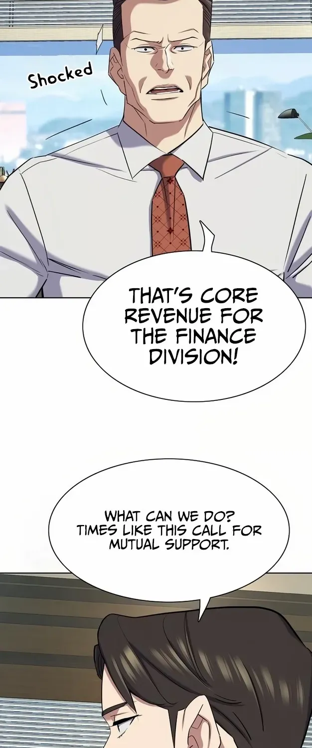 Read The Chaebeol’s Youngest Son chapter 169 image 55 on Lezhin