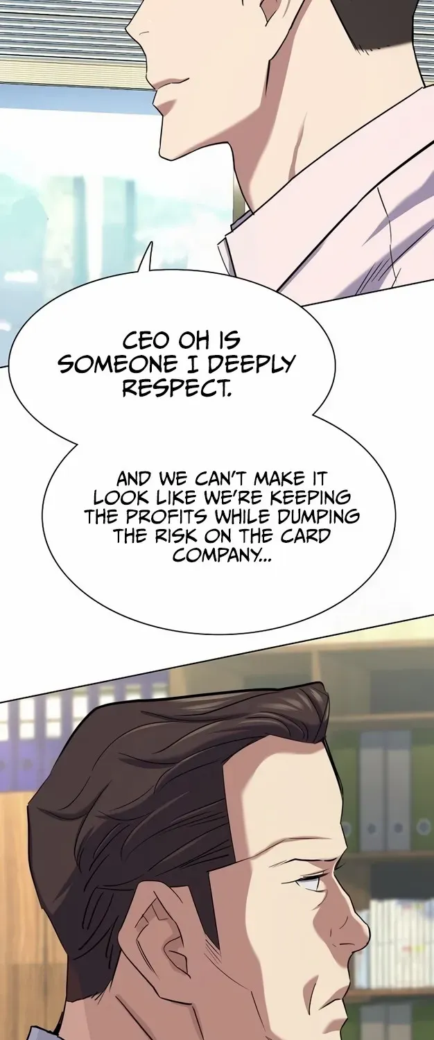 Read The Chaebeol’s Youngest Son chapter 169 image 56 on Lezhin