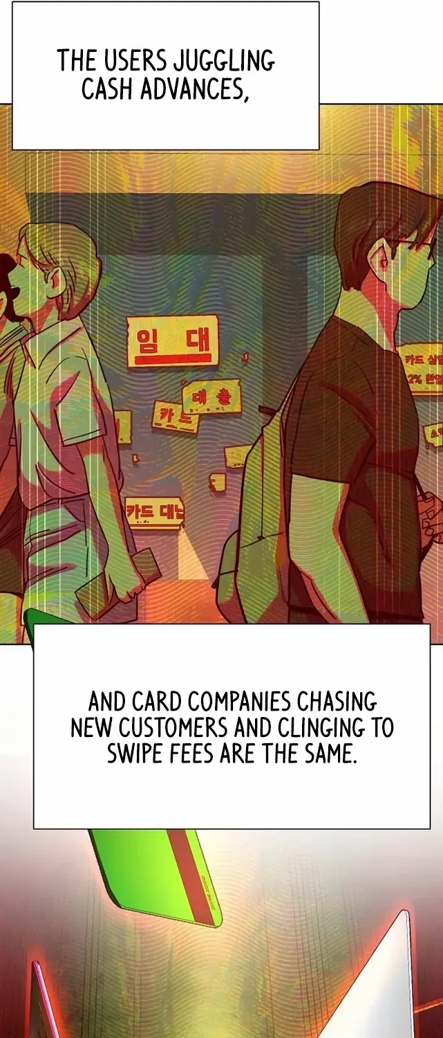 Read The Chaebeol’s Youngest Son chapter 169 image 65 on Lezhin