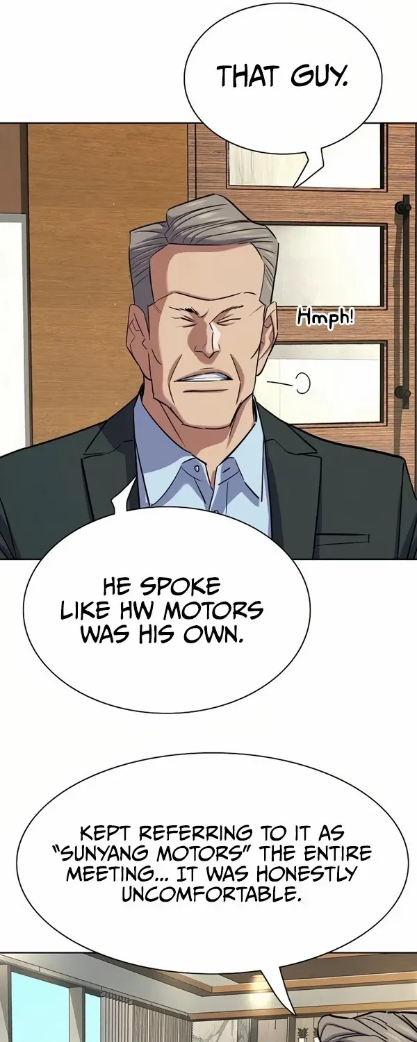 Read The Chaebeol’s Youngest Son chapter 169 image 73 on Lezhin
