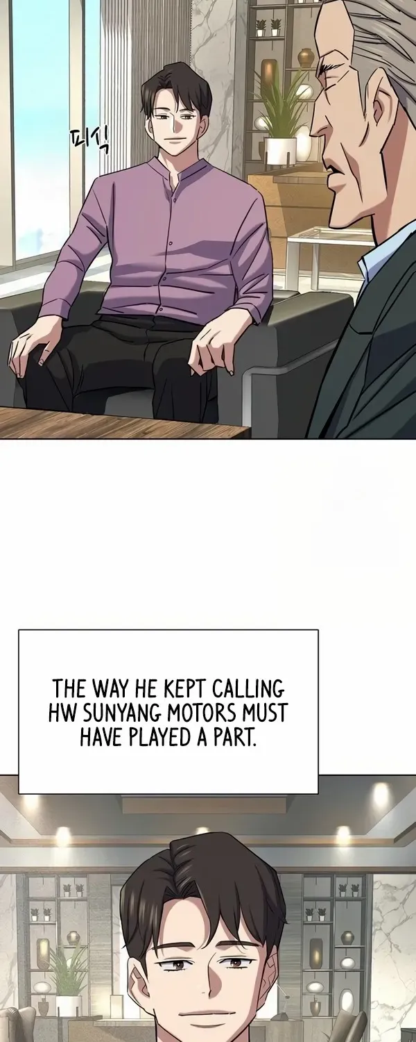Read The Chaebeol’s Youngest Son chapter 169 image 74 on Lezhin