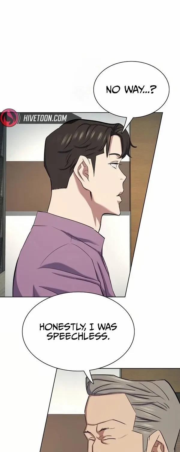 Read The Chaebeol’s Youngest Son chapter 169 image 76 on Lezhin
