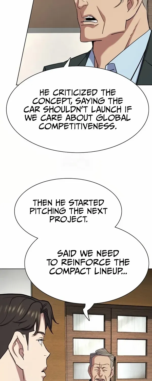 Read The Chaebeol’s Youngest Son chapter 169 image 77 on Lezhin