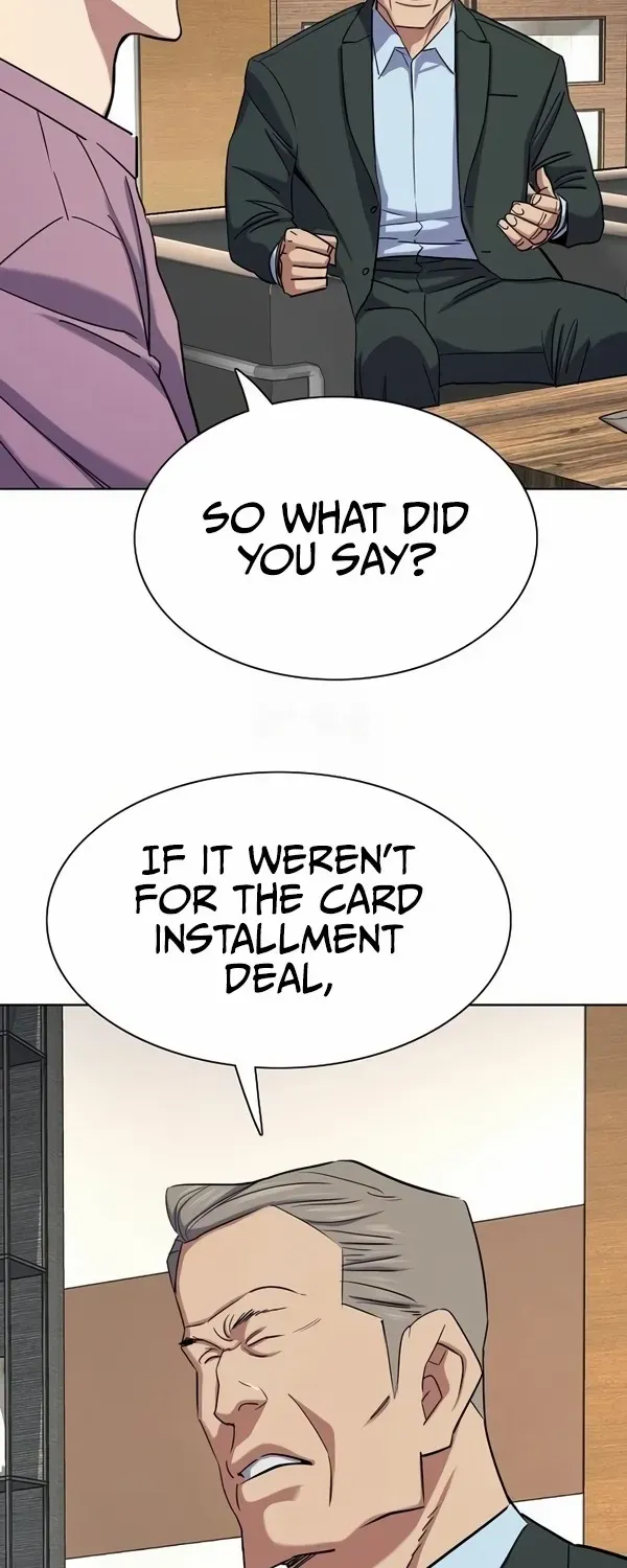 Read The Chaebeol’s Youngest Son chapter 169 image 78 on Lezhin