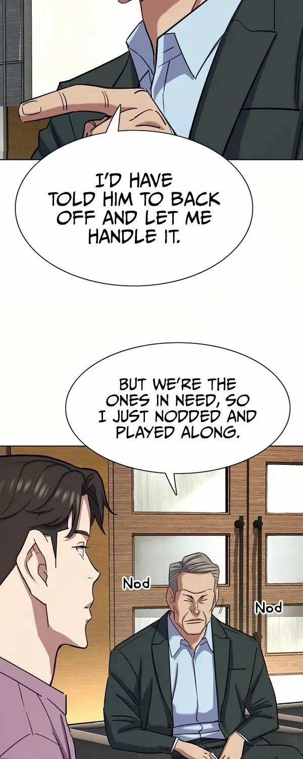 Read The Chaebeol’s Youngest Son chapter 169 image 79 on Lezhin