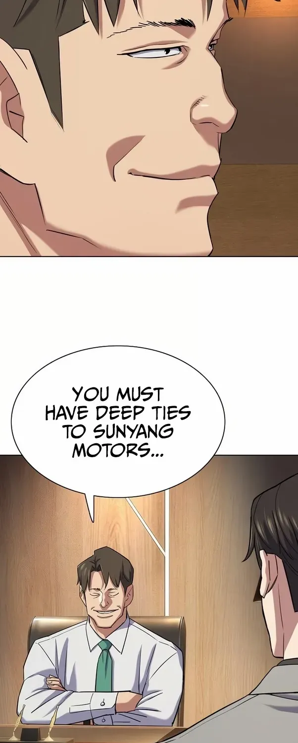Read The Chaebeol’s Youngest Son chapter 169 image 8 on Lezhin